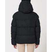 Winter Steppjacke dick gefüttert