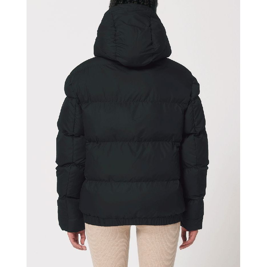 Winter Steppjacke dick gefüttert