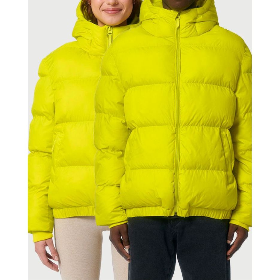 Winter Steppjacke dick gefüttert
