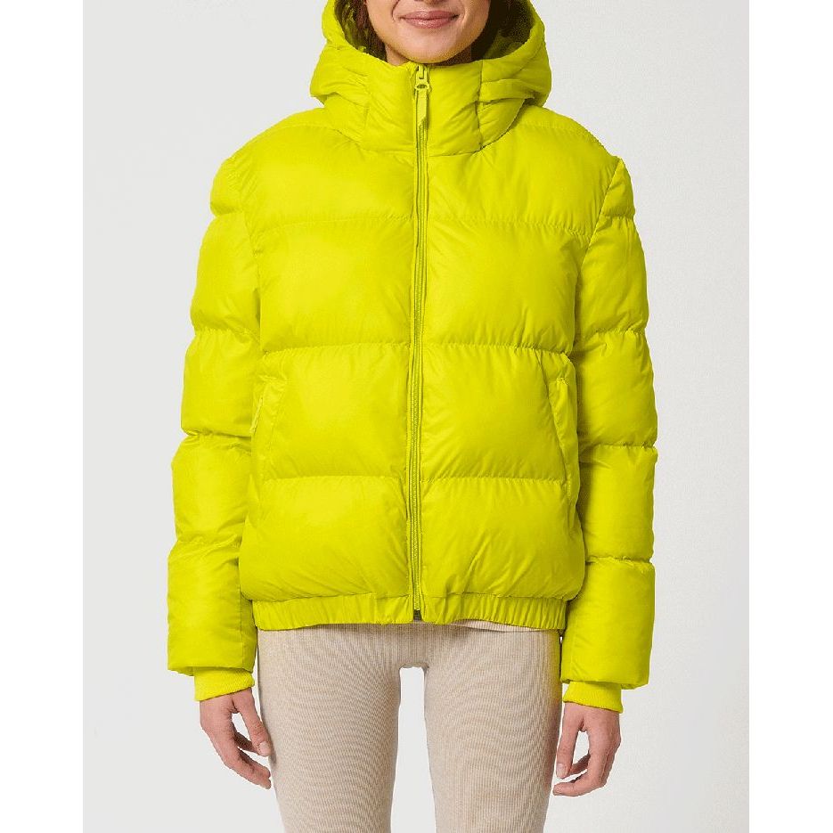 Winter Steppjacke dick gefüttert