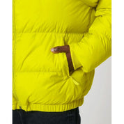 Winter Steppjacke dick gefüttert