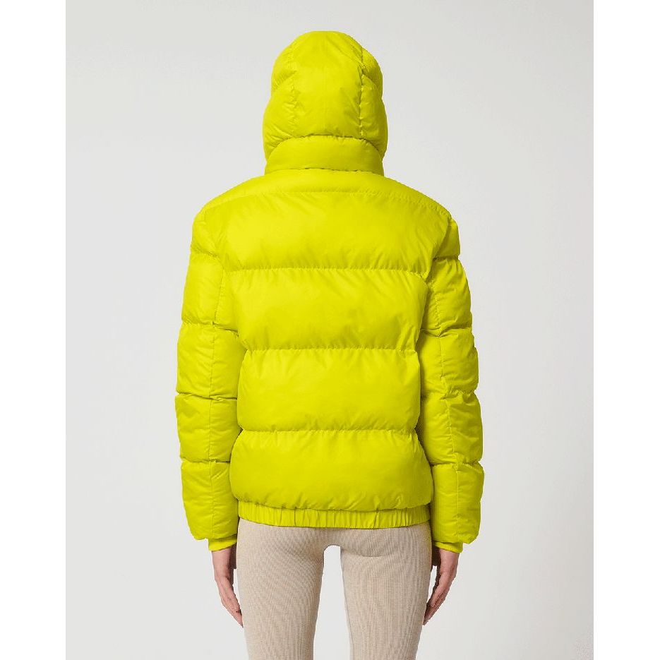 Winter Steppjacke dick gefüttert