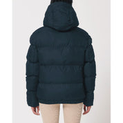 Winter Steppjacke dick gefüttert