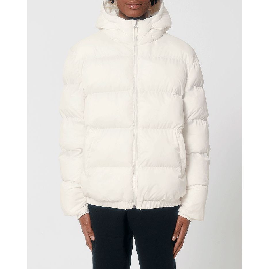 Winter Steppjacke dick gefüttert