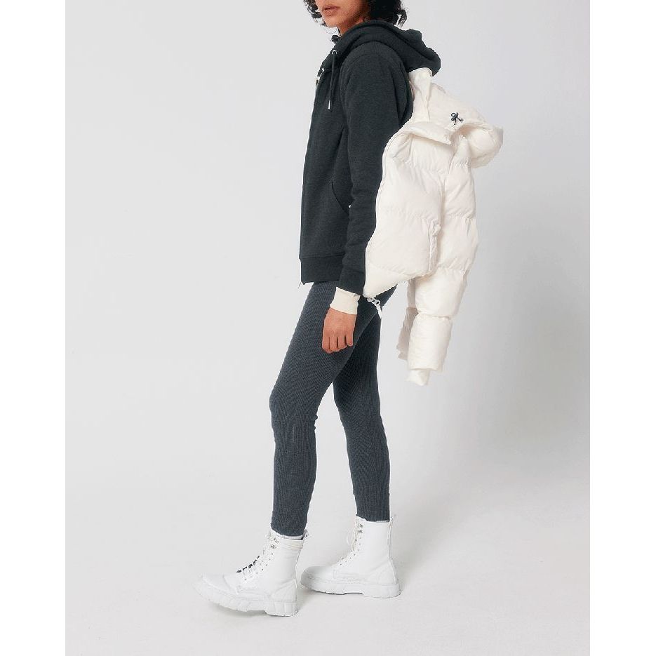 Winter Steppjacke dick gefüttert