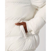 Winter Steppjacke dick gefüttert
