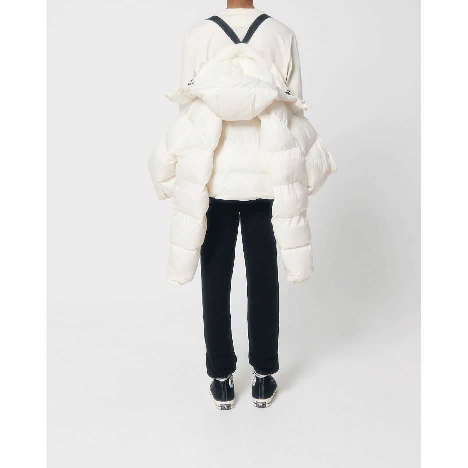 Winter Steppjacke dick gefüttert