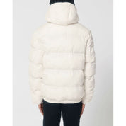 Winter Steppjacke dick gefüttert