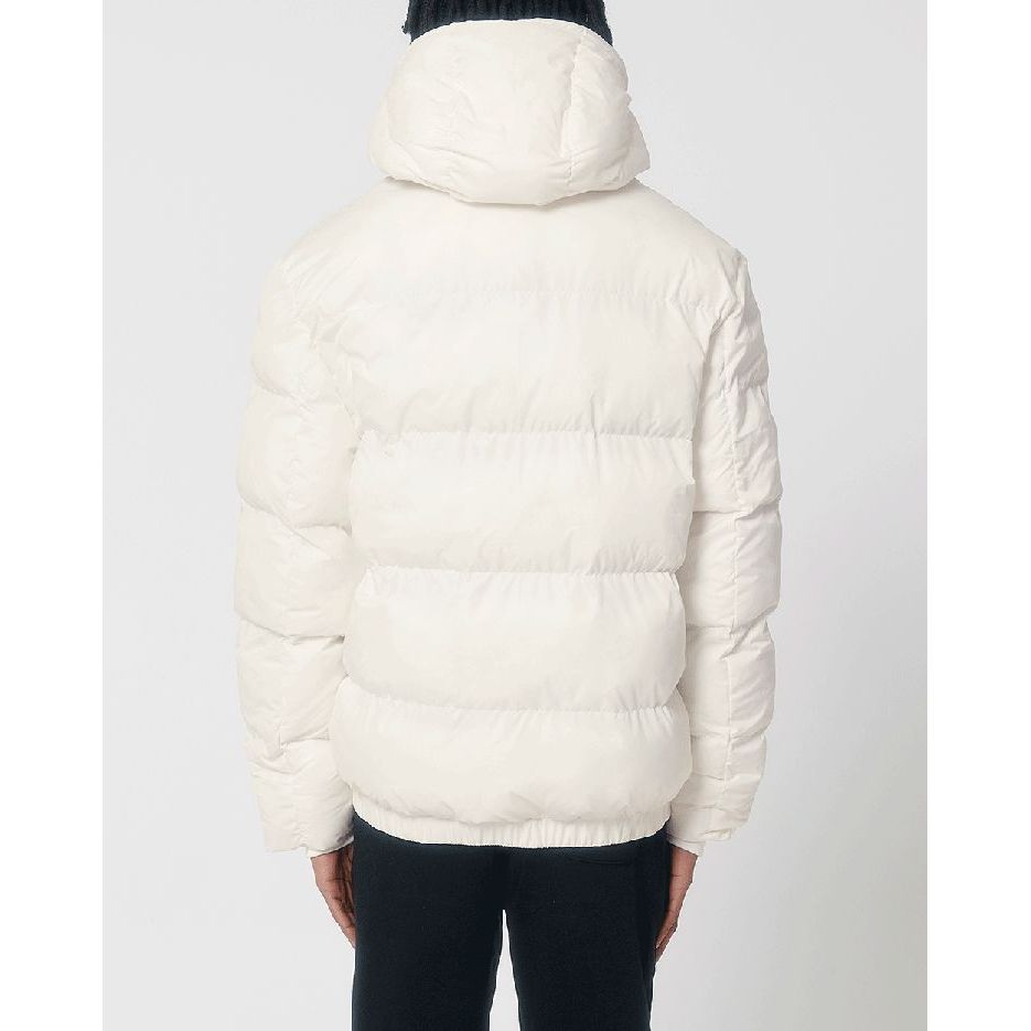 Winter Steppjacke dick gefüttert