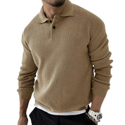 Klassisches Poloshirt für Herren