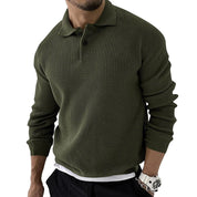 Klassisches Poloshirt für Herren