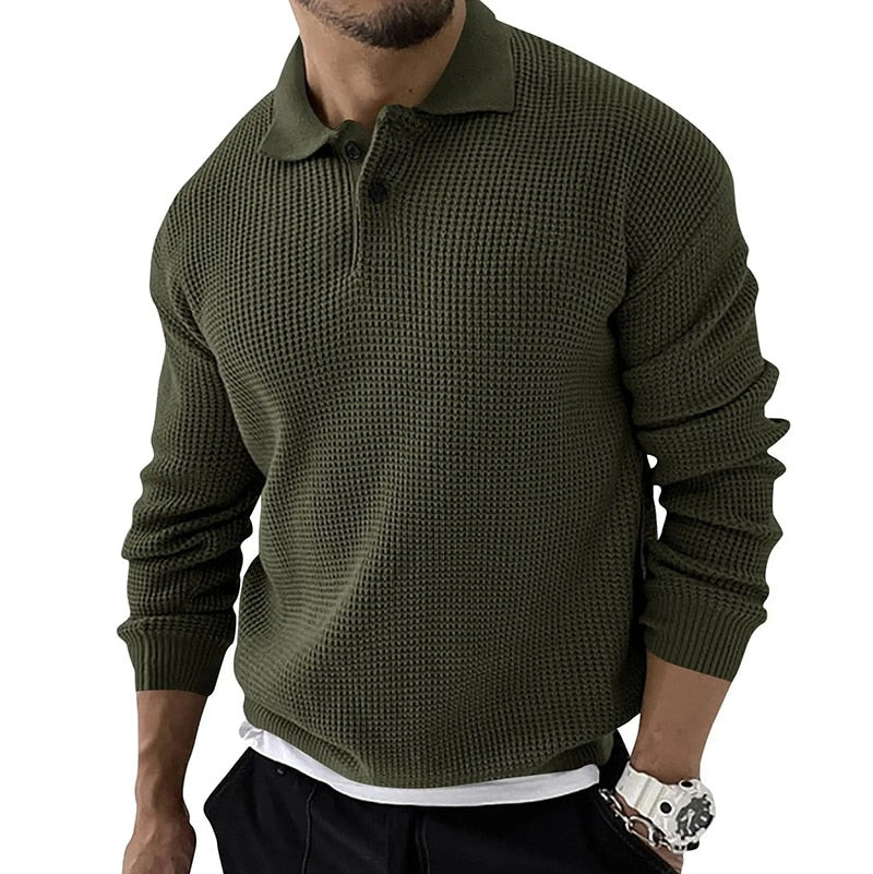 Klassisches Poloshirt für Herren