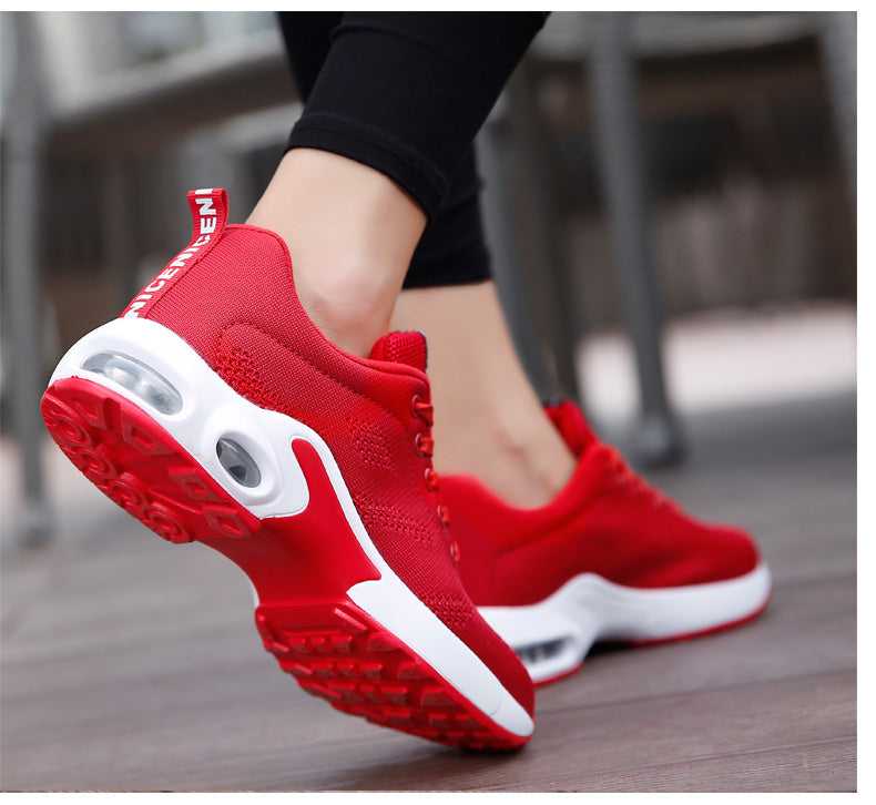 Orthopädische Komfort Turnschuhe